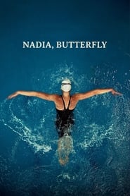 Nadia Butterfly' Poster