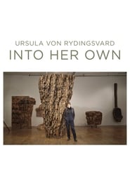 Ursula von Rydingsvard Into Her Own' Poster