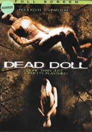 Dead Doll' Poster