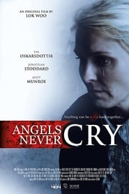 Angels Never Cry' Poster