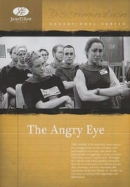 The Angry Eye' Poster