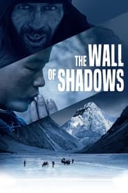 The Wall of Shadows' Poster