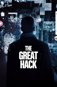 Streaming sources forThe Great Hack