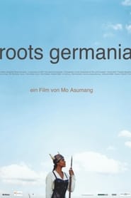 Roots Germania' Poster