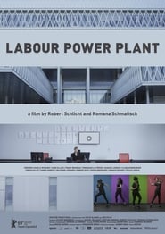 Labour Power Plant' Poster