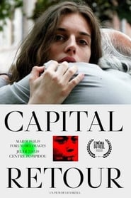 Capital retour' Poster