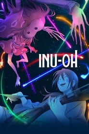 InuOh' Poster