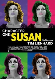Character One Susan' Poster
