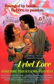 Rebel Love' Poster