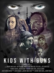 Kids with Guns' Poster