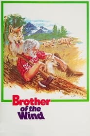 Brother of the Wind' Poster