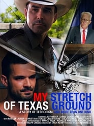 My Stretch of Texas Ground' Poster