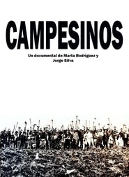 Campesinos' Poster