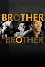 Brother to Brother' Poster