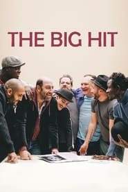 The Big Hit' Poster
