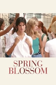 Spring Blossom' Poster