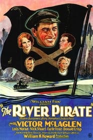 The River Pirate' Poster