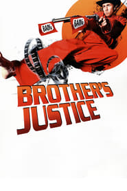 Brothers Justice' Poster