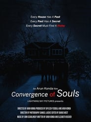 The Convergence of Souls' Poster