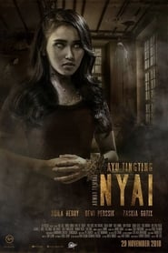 Arwah Tumbal Nyai Part Nyai' Poster