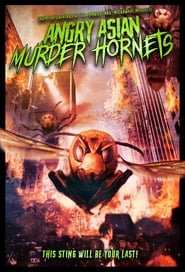 Murder Hornets' Poster
