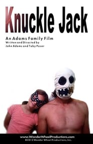 Knuckle Jack' Poster