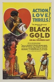 Black Gold' Poster