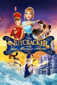 The Nutcracker and the Magic Flute' Poster