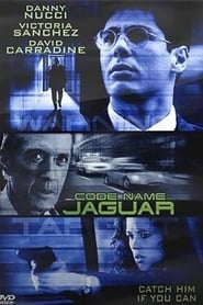 Code Name Jaguar' Poster