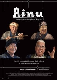 Ainu Indigenous People of Japan' Poster