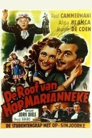 The Theft of HopMarianneke' Poster