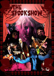 The Spookshow' Poster