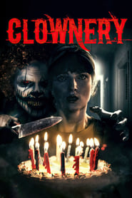 Clownery' Poster