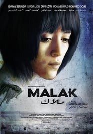 Malak' Poster