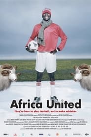 Africa United' Poster