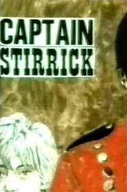 Captain Stirrick' Poster