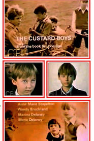 The Custard Boys' Poster