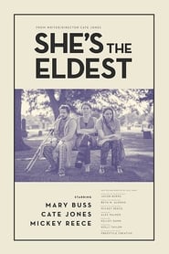 Shes the Eldest' Poster