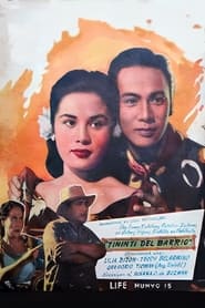 Tininti del Baryo' Poster