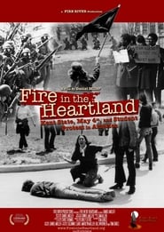 Fire in the Heartland Kent State May 4 and Student Protest in America