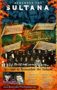 Remember the Sultana' Poster