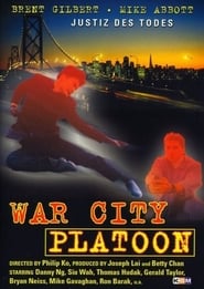 War City Die to Win' Poster