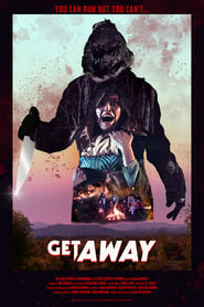 GetAWAY' Poster