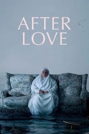 After Love' Poster