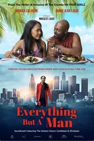 Everything But a Man' Poster