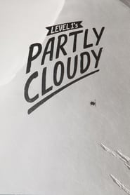 Partly Cloudy' Poster