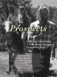 Prospects' Poster