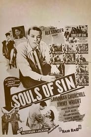 Souls of Sin' Poster