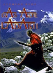 Das alte Ladakh' Poster
