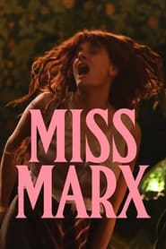 Miss Marx' Poster
